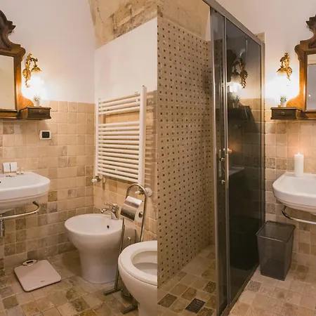 Loft In Sassi - Fast Wi-fi - Renovated Apartment