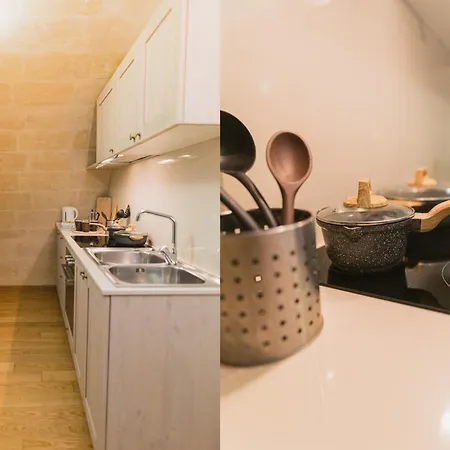 Apartment Loft In Sassi - Fast Wi-fi - Renovated
