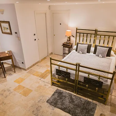 Apartment Loft In Sassi - Fast Wi-fi - Renovated