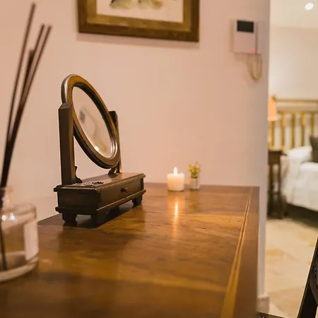 Apartment Loft In Sassi - Fast Wi-fi - Renovated Matera