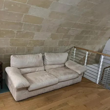 Loft In Sassi - Fast Wi-fi - Renovated Apartment