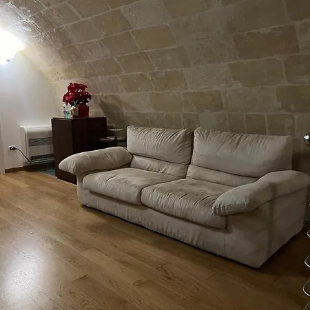 Loft In Sassi - Fast Wi-fi - Renovated Apartment